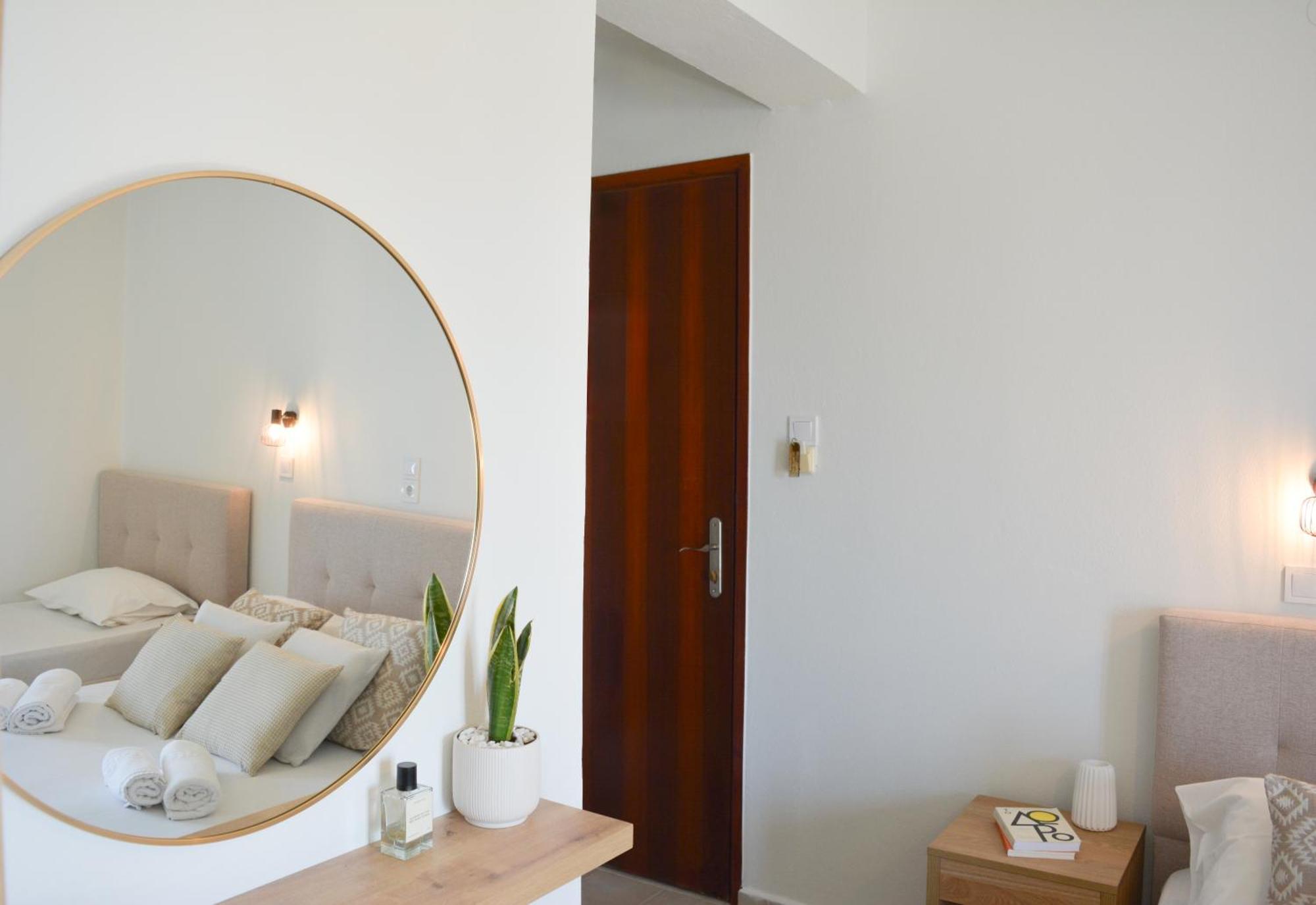 Venetia Apartment Tsoutsouros  Exterior photo